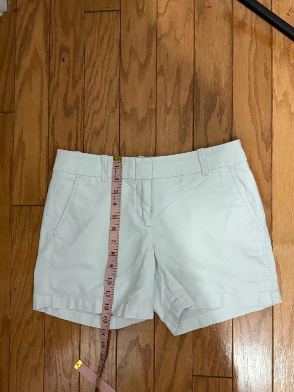 J. Crew classic tailored